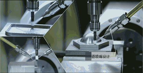 本申微量润滑